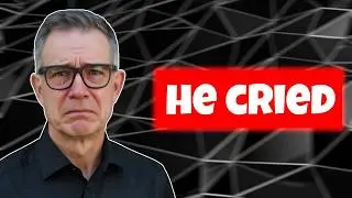 WE MADE ROBLOX CRY... (THE TRUTH)