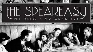 MB DECO Font Free Download