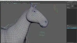 Character & Creature Rigging Showreel 2026