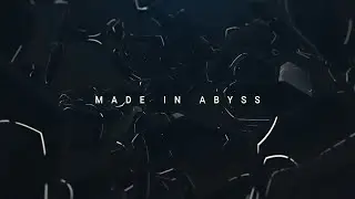 Kodex & Star Driver Feat. Kate Miles - Made in Abyss