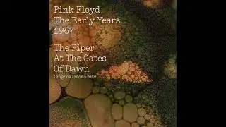 Pink Floyd - Astronomy Domine (unknown outtake)