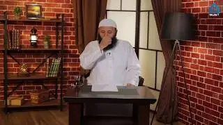 Кахф сураси дажжолдан панох - Шайх Содик Самаркандий (2 - дарс)