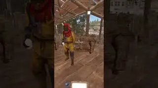 Do Not Gamble You Will Lose #shorts #gaming #rust