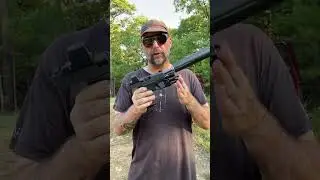 Aim Surplus Threaded Glock 43x Barrel Review 