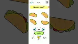 Busy Brain Level 3 walkthrough