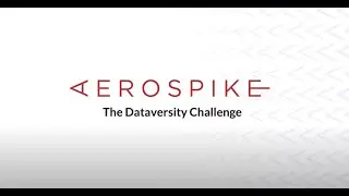 The Dataversity Challenge: Week 7