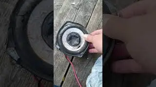 #разнос #subwoofer #сабвуфер #bass #automobile