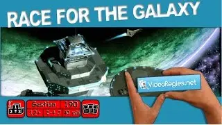Vidéorègle Jeu de Société 