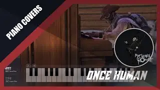 WELCOME TO THE BLACK PARADE PIANO COVER #MCR
