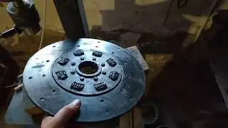 На заметку СМД на ЮМЗ