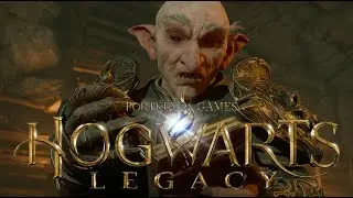 А ВОТ И РАНРОК | Hogwarts Legacy #33