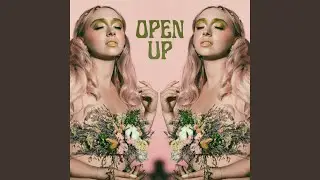 Open Up