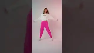 Love this new choreo by@kevinbannier_ 😍🙌