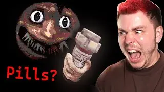 Buckshot Roulette hat ein UPDATE (nimm NIEMALS die Pillen)