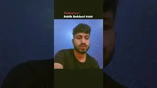 Sahih Bukhari 6405..   #muslim #urdu #instagram  #reelsindia #reelsvideo #reelitfeelit #reelsviral