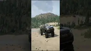 Snowrunner Mod Map - Taco On The Beach In Tassie 