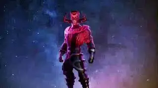 GALACTUS FACE REVEAL!1!1! (100% REAL)