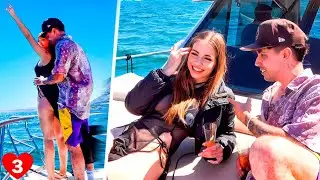 TUVE 20 CITAS EN 20 DÍAS PARA ENCONTRAR EL AMOR! - Día 3