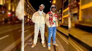 [FREE FOR PROFIT] Pabi Cooper x Reece Madlisa x Zuma Amapiano Type Beat - Banyana Ke Bafana