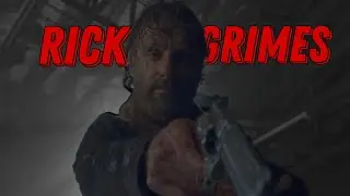 The Walking Dead Edit/Ходячие мертвецы Эдит [akiaura - sleepwalker]
