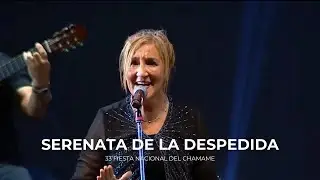 Las Hermanas Vera - Serenata de La Despedida (Fiesta Nacional del Chamamé 2024)