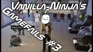 Glitches & Random Nonsense #3