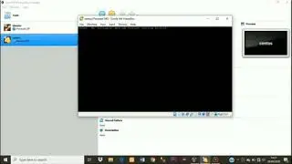 Tutorial Install linux Centos 7 dengan Virtual Box
