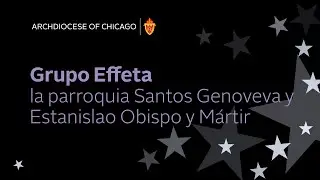 Noche de Gala 2024 - Groupo Effeta, Santos Genoveva y Estanislao Obispo y Mártir
