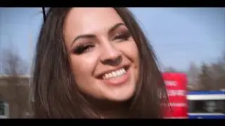 NEF - Popatrz (Official Video)