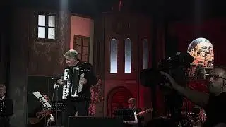 Dragan Stojković Bosanac - 10 minuta samo harmonike