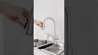 КУХОННЫЙ СМЕСИТЕЛЬ WIEKK