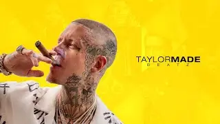 Millyz Type Beat 2023 - YOUR LOVE | Soul Sample Trap Beat 2023