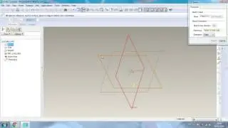 AnggerLP - Lesson Pro Engineer 4.0 - Kubus
