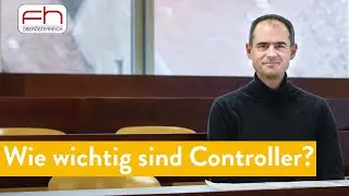Wie wichtig sind Controller für ein Unternehmen? Controller als Businesspartner