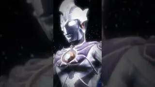 jj ultraman legend