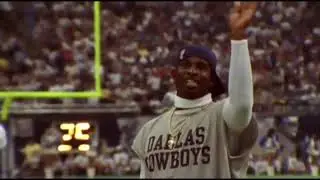 Prime Time  Deion Sanders Career Highlights