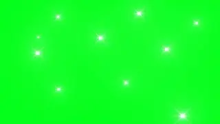 Green screen flash light spark motion background effects | no copyright | latest flash sparks | HD