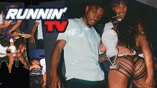 RUNNIN TV': HOW I EXECUTIVE PRODUCED A PROJECT FOR AN ARTIST
