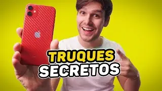 5 AMAZING IPHONE TRICKS I DOUBT YOU KNOW ABOUT