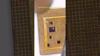 A12 CPU REBOILING 