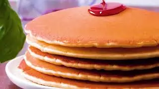 Готовим Pankake