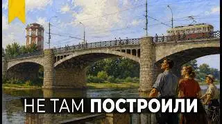 Вологда могла выглядеть иначе. Как 100 лет назад чуть не допустили градостроительную ошибку