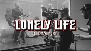 Codefendants - The Making of 'Lonely Life' (with Jakob Nowell)
