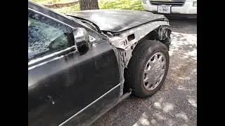 metalmykes ls 400 lexus