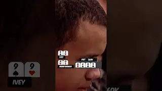 What if PHIL IVEY won THIS nasty cooler instead? 😮 