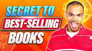 How To Make An Amazon Bestselling Book Outline - Lesson 10/25