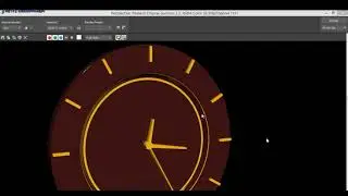 Introduction to modeling basic skills - lesson 1