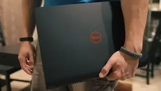 Dell Inspiron 15 7000 Gaming Laptop for Editors