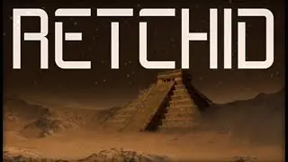 Retchid Gameplay Trailer