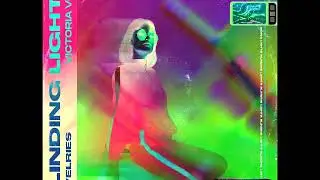 Revelries & Victoria Voss - Blinding Lights